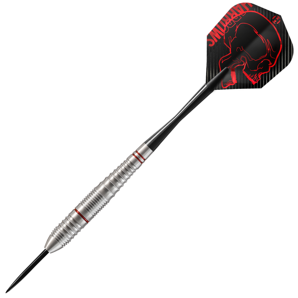 Rzutki Harrows RAGE STEEL steeltip