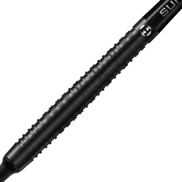 Rzutki Harrows NX-90 Black 90% softip