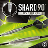 Rzutki Harrows SHARD 90% steeltip