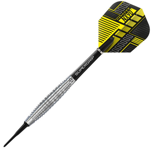 Rzutki Harrows NX-90 BOMB 90% softip
