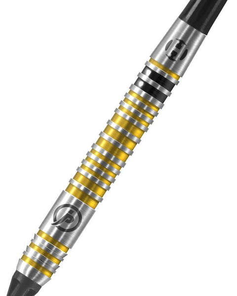 Rzutki Harrows Josh Payne Max 180 90% Softip